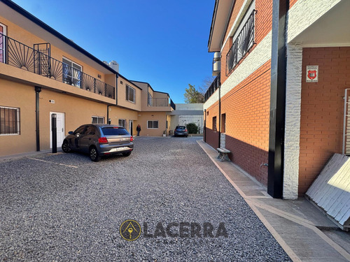 Venta Depto 2 Amb. Opcinal Cochera Loma Hermosa