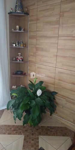Imagem 13 de 14 de Sobrado Com 3 Dorms, Jardim Das Oliveiras (caucaia Do Alto), Cotia - R$ 280 Mil, Cod: 4025 - V4025