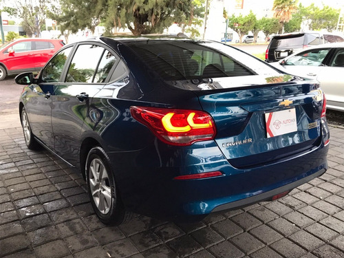 Imagen 4 de 9 de Chevrolet Cavalier
