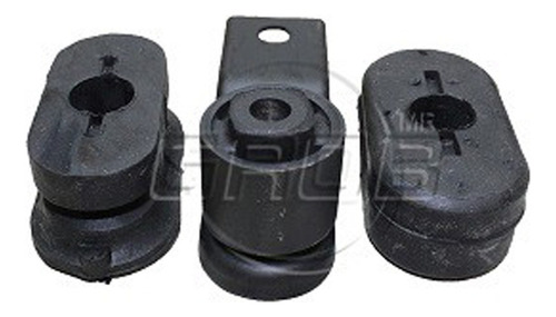 Soporte Motor Golf 2010 2011 2012 Tras A4-rep De 9378018