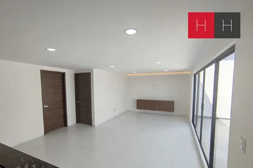 Casa En Venta En Lomas De Angelópolis Ii