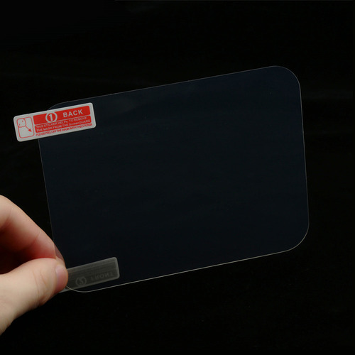 Película Reflectante Hud Para Pantalla De Parabrisas