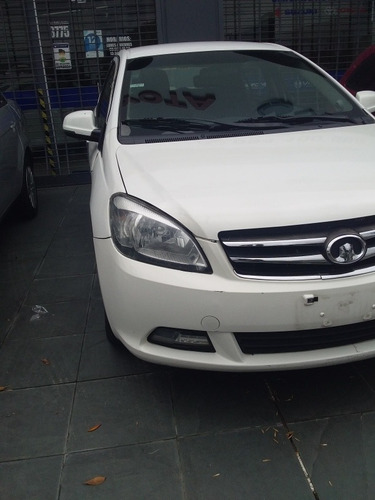 Great Wall Voleex C30 Full 2018