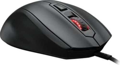 Ratón Juegos Con Cable Mionix Castor Pro, Sensor Óptico 19 K