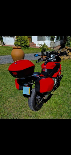 Bmw S1000xr