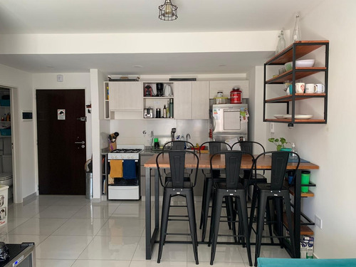 Dueño - Excelente Departamento En Pleno Barrio De Palermo