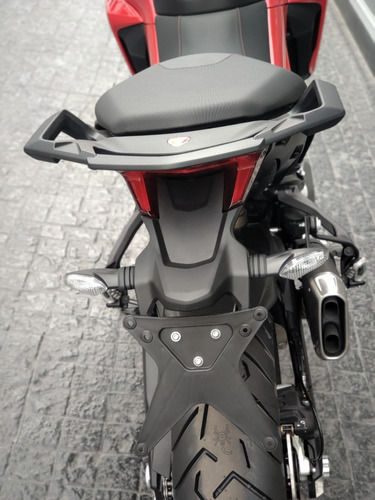 Imagen 19 de 25 de Ducati Multistrada 950 S - Entrega Inmediata!