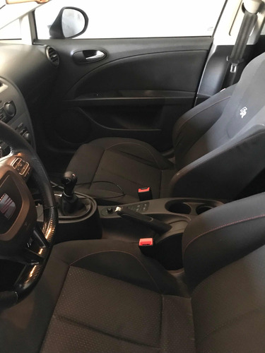 Seat Leon Fr Fase 2 Tsi