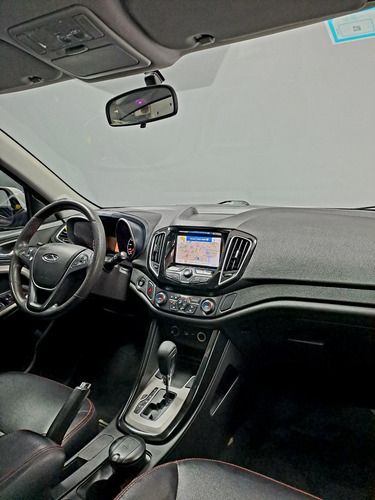 Chery Tiggo 5 2.0 Luxury At
