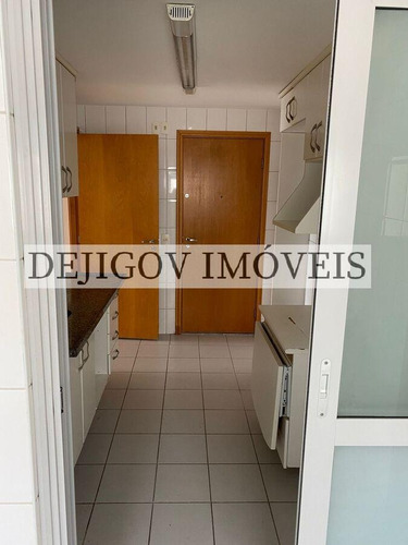 Imagem 7 de 15 de Apartamento Para Locação Em São Paulo, Vila Leopoldina, 3 Dormitórios, 1 Suíte, 2 Vagas - 1060_2-1291253