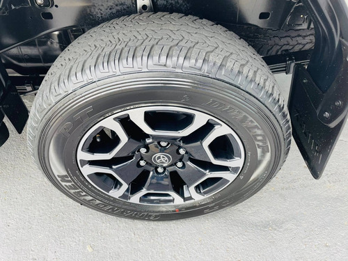 Imagem 11 de 15 de Toyota Hilux 2.8 D-4d Turbo Diesel Cd Srv 4x4 Automático