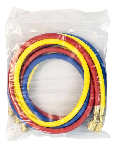Manifold Digital Programável: Ideal Para Todos Os Gases