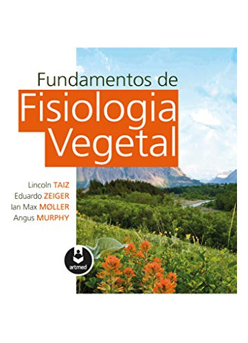 Libro Fundamentos De Fisiologia Vegetal De Angus Ian Max; Mu