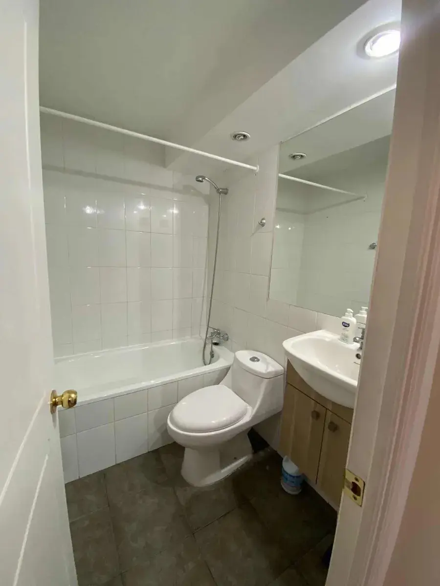 Imagen 5 de 9 de Venta Un Dormitorio Con Estacuonamiento