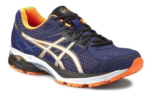 Tenis Asics Gel Pulse 7 Correr Gym Nimbus Kayano