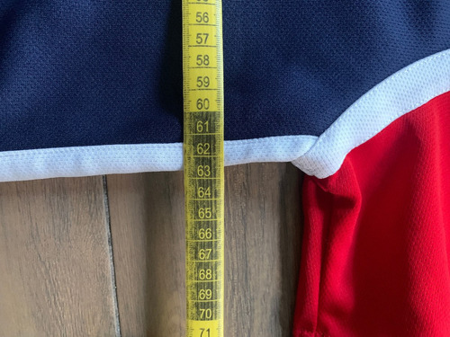 Jersey Beisbol True Fan Mlb Boston Redsox Talla L Ja51