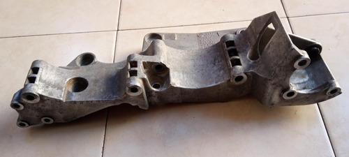Base Alternador Compresor Vw Jetta A4 Aut Americano 2002 (Usado)