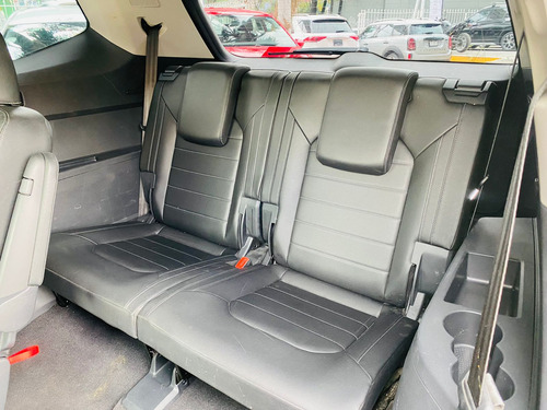 Volkswagen Teramont 3.6 V6 Highline Plus