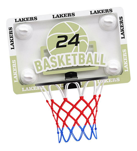 Aro De Baloncesto Para Interiores, Tablero De Pequeño