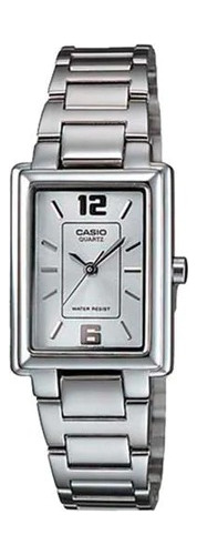 Reloj Casio Original Para Damas Ltp-1238d-7adf Con Garantía