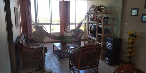 Apartamento Laguna Vista Plaza Puerto Piritu
