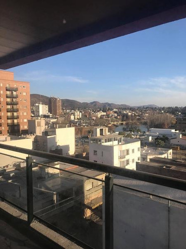 Departamento En Venta En Villa Carlos Paz