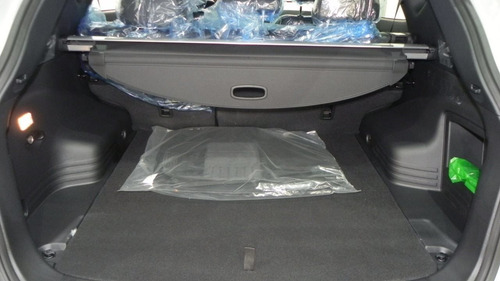 Hyundai Ix35 2.0 Mpfi Gl 16v Flex 4p Automático
