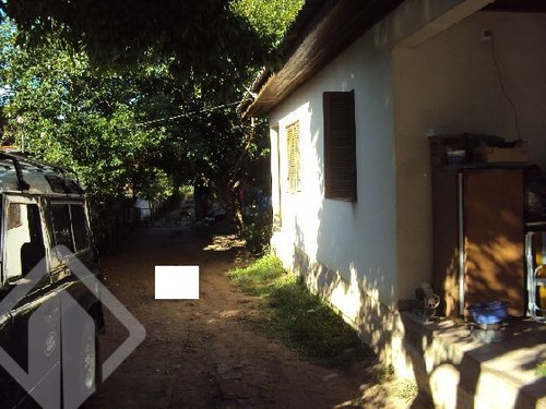 Imagem 5 de 8 de Terreno - Cavalhada - Ref: 53699 - V-53699