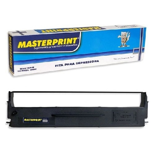 Fita Para Impressora Lx300 - Masterprint