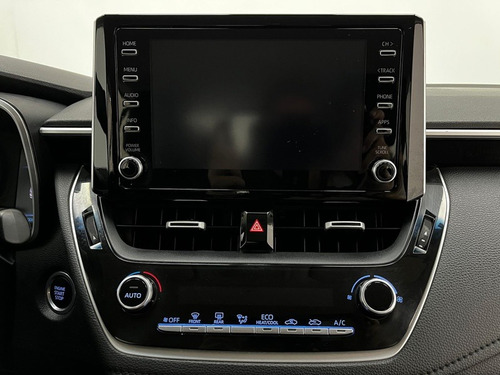 Toyota Corolla 2.0 VVT-IE FLEX XEI DIRECT SHIFT