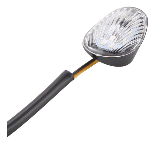 L Luz Intermitente Led De 2 Piezas Para Yamaha Yzf R1 R3 R6