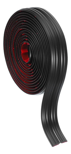 Protector De Esquina De Pared Autoadhesivo De 0.8 PuLG X 3.3