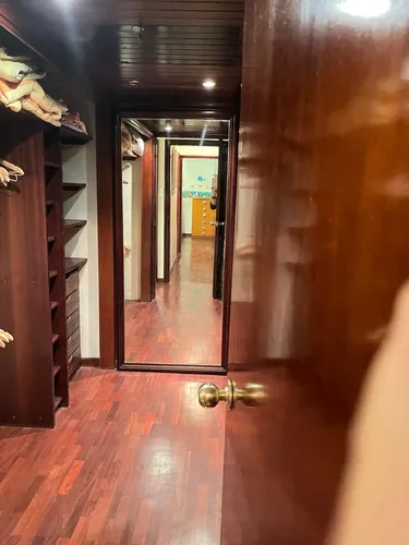 Apartamento En Venta. La Tahona.