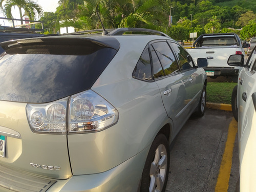 Imagen 4 de 5 de Lexus Rx 350 Camioneta