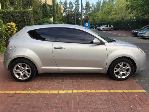 Alfa Romeo Mito 1.4 Junior 78cv 5mt 2013