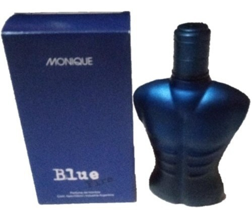 Perfume De Hombre, Blue Fire, Monique ¡¡riquisimo!!