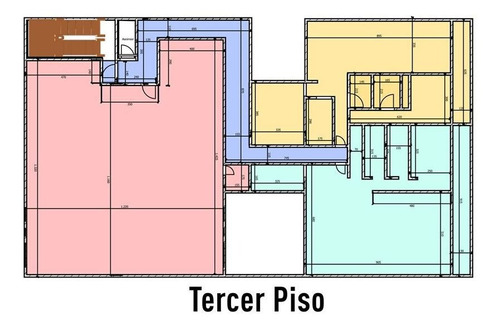 Imagen 7 de 30 de Venta Edificio - Dptos Y Plantas Libres