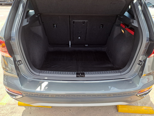 Volkswagen Taos 1.4 250 Tsi Highline