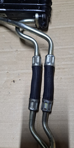 Radiador De Aceite Yamaha Fz 25 (leer Descripción)