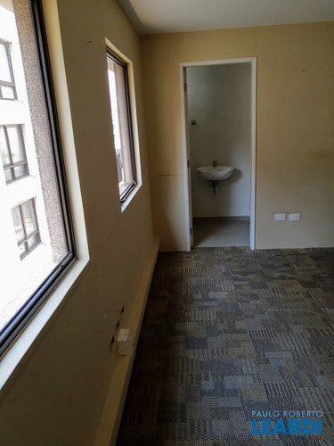 Conj. Comercial - Jardim América - Sp - 617116