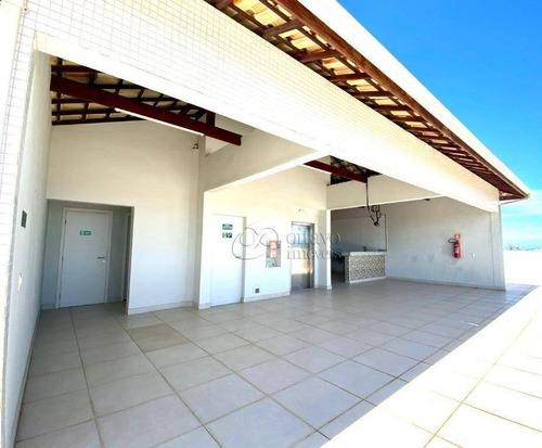 Imagem 6 de 8 de Apartamento À Venda No Bairro Riviera, Macaé/rj. - Ap4374