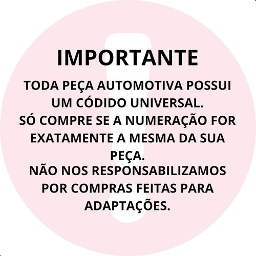 Pino Guia Cambio Vw Golf Gol Saveiro 1.6 8v G5 G6 G7 Ea111