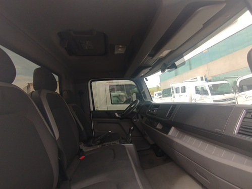 Vw Delivery Express - Motor Feito
