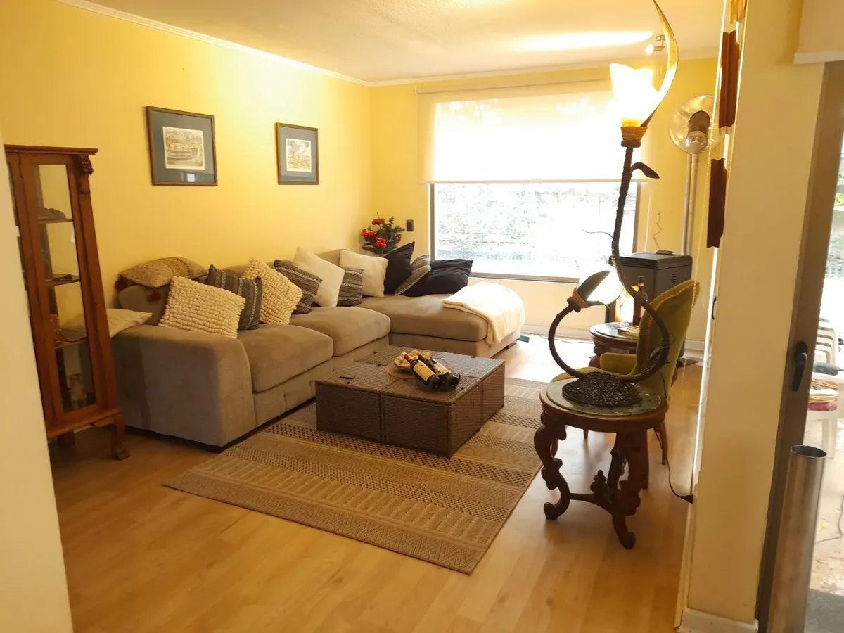 Imagen 1 de 10 de Casa Amplia Y Luminosa, Excelente Precio (173181)