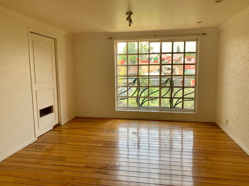 Imagen 2 de 14 de Departamento En Renta En Avenida Toluca