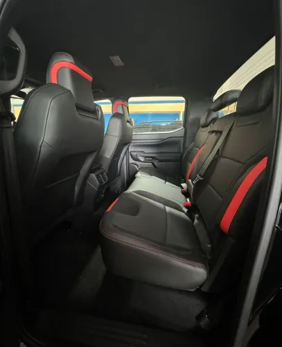 Ford Ranger Raptor 3.0 V6 Bit Gtdi Cd 4X4