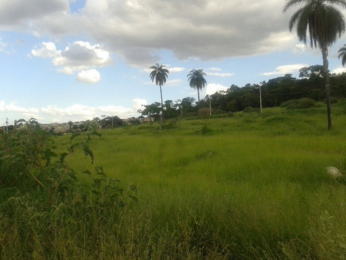 Lote Para Comprar No Vale Das Orquideas Em Contagem/mg - 20560