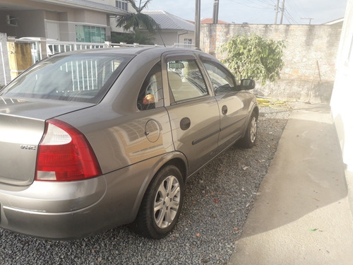 Chevrolet Corsa 2004 1.0 5p