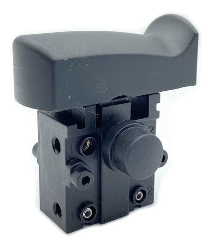 Interruptor P/ Lixadeira Orbital Ss28 Stanley 5140231-84