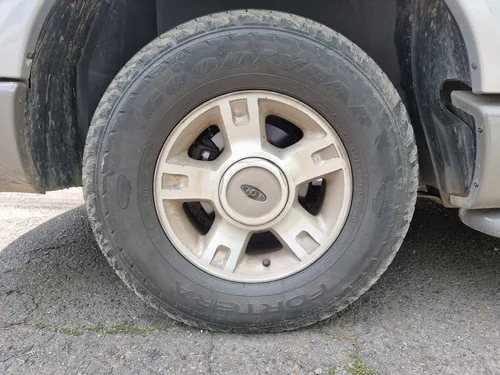 Ford Explorer Sport 4.0